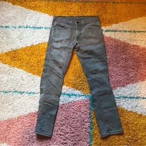 Levi 511 Jeans